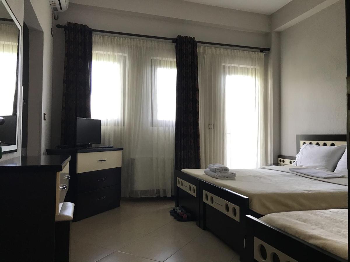 Hotel Camping Lini Cameră foto