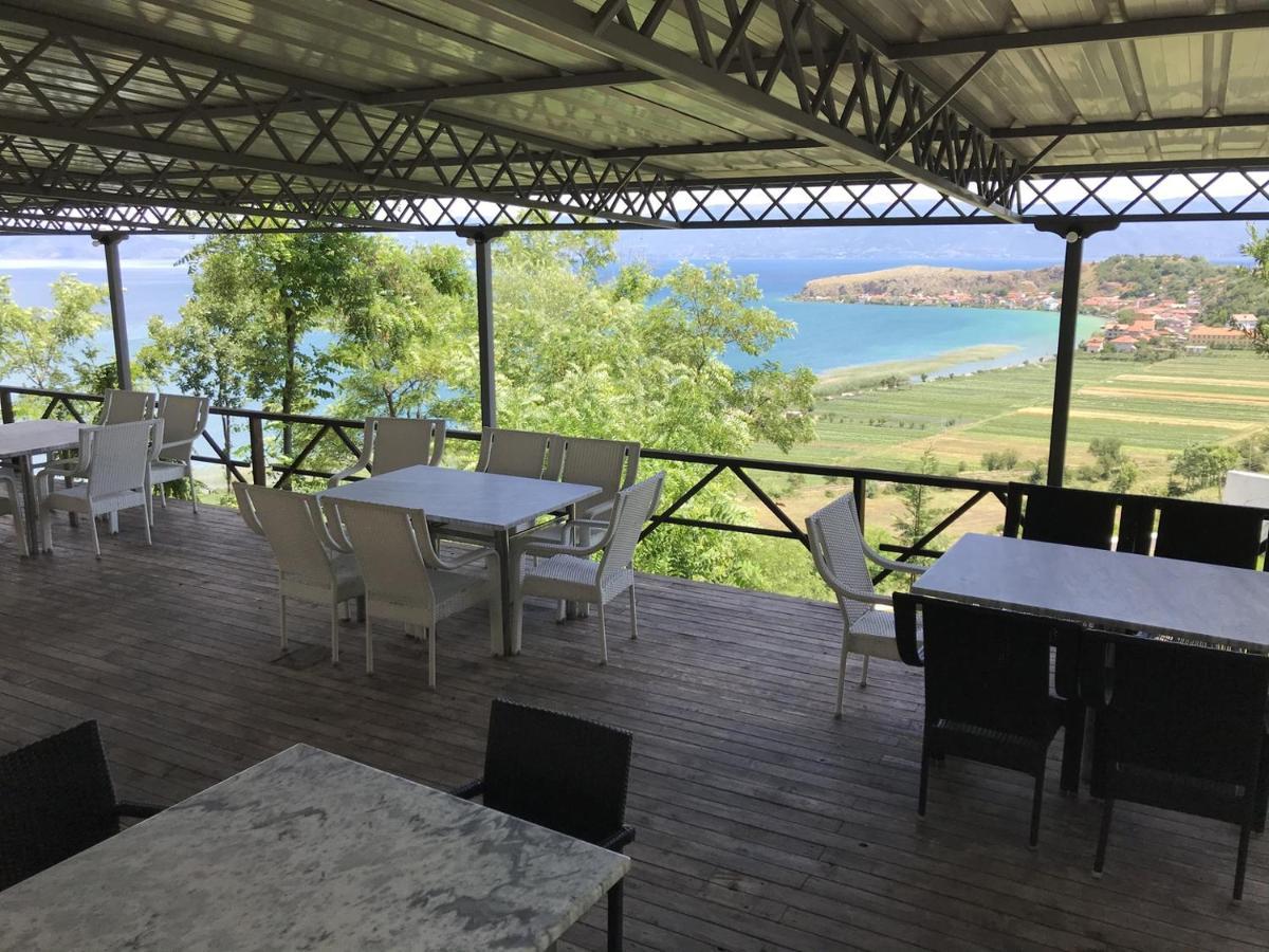 Hotel Camping Lini Exterior foto