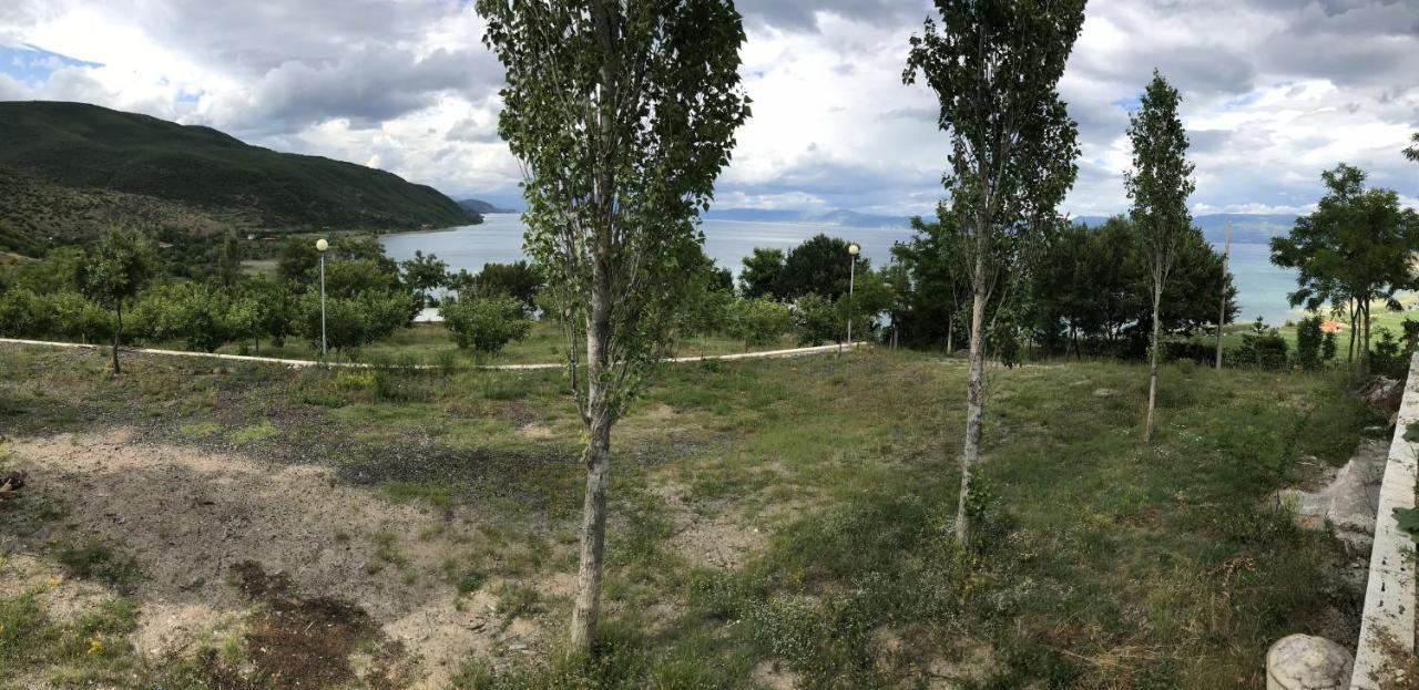 Hotel Camping Lini Exterior foto