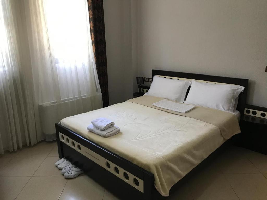 Hotel Camping Lini Exterior foto