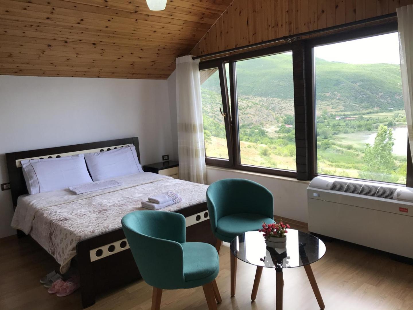 Hotel Camping Lini Cameră foto