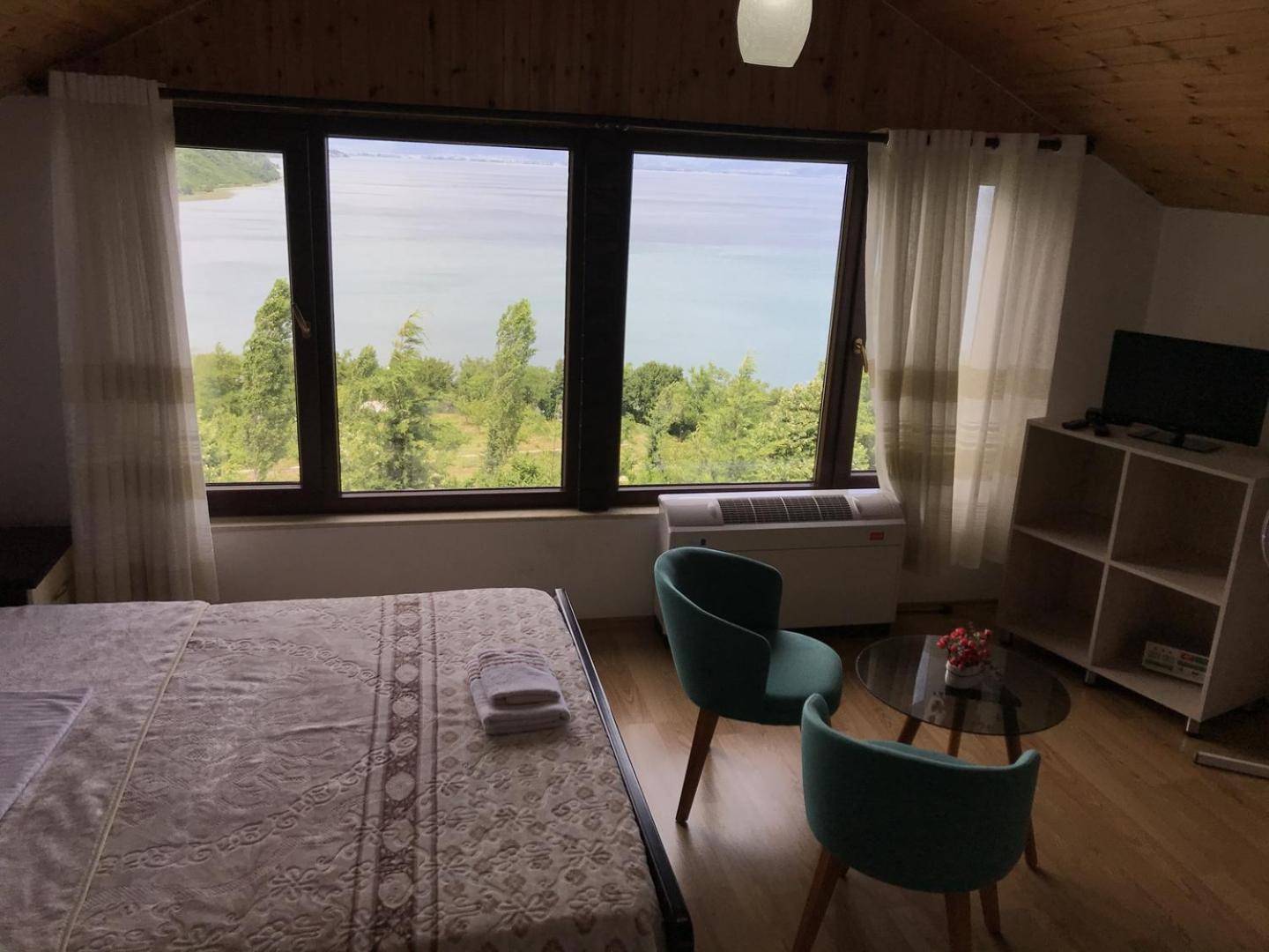 Hotel Camping Lini Cameră foto