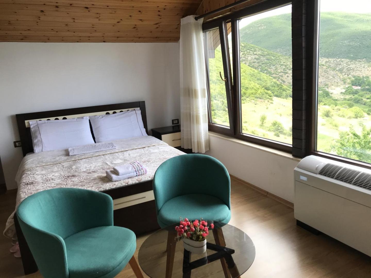 Hotel Camping Lini Cameră foto