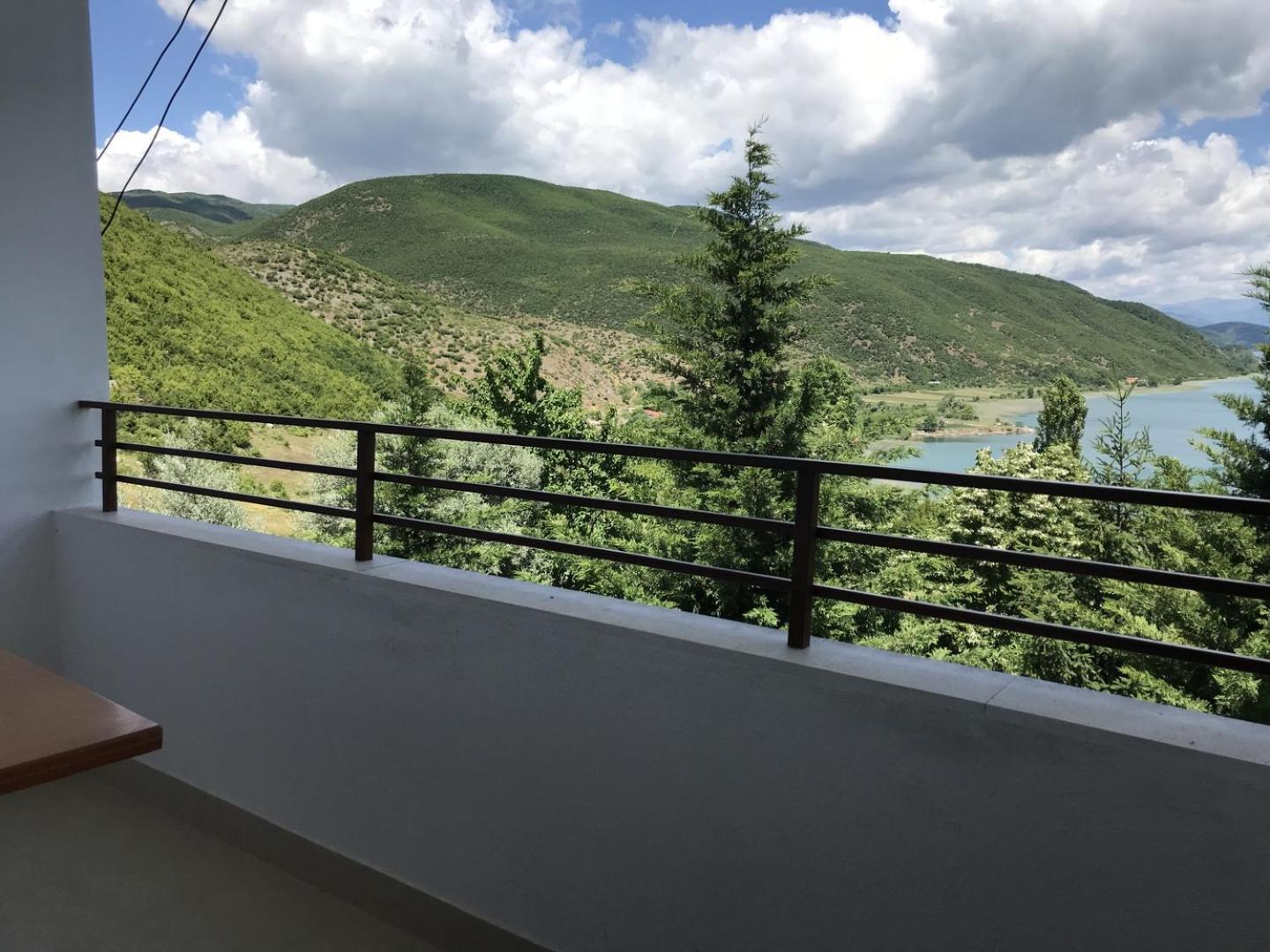 Hotel Camping Lini Cameră foto