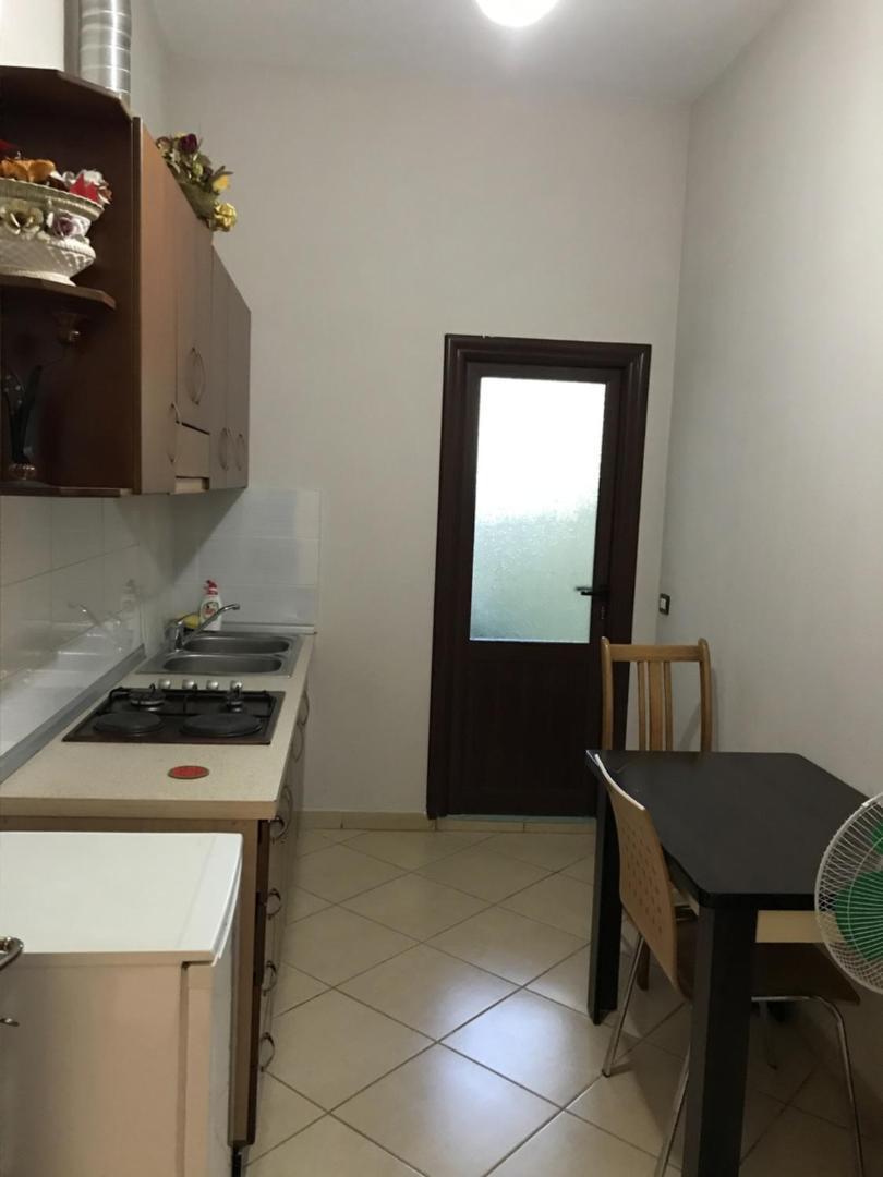 Hotel Camping Lini Cameră foto