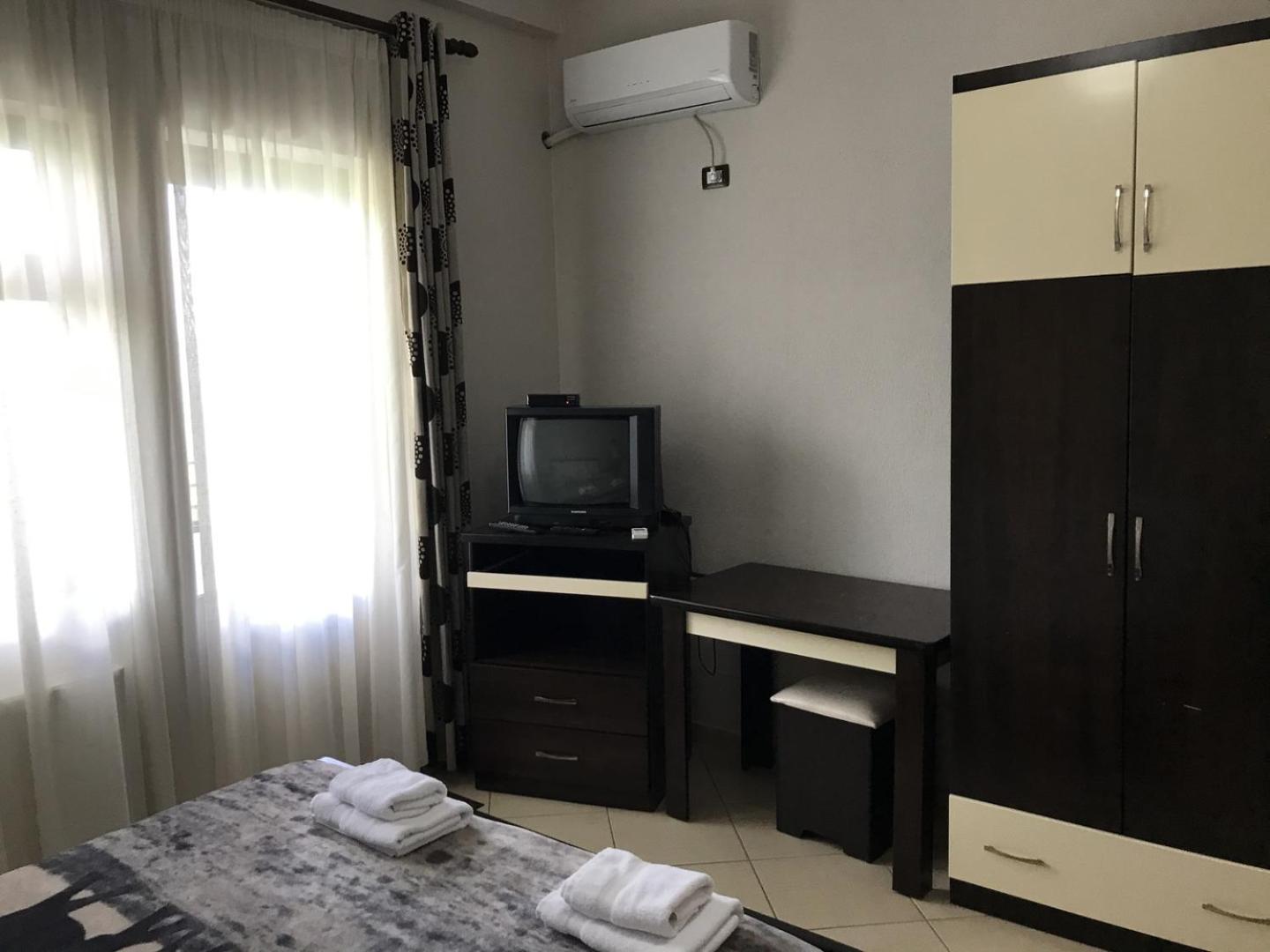 Hotel Camping Lini Cameră foto