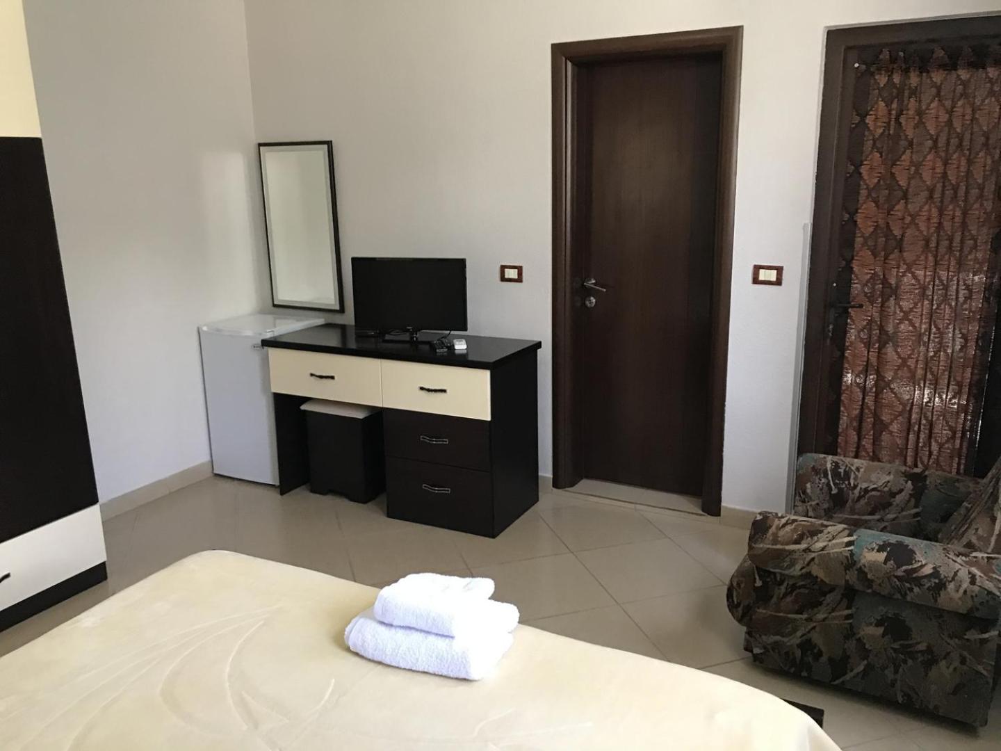Hotel Camping Lini Cameră foto