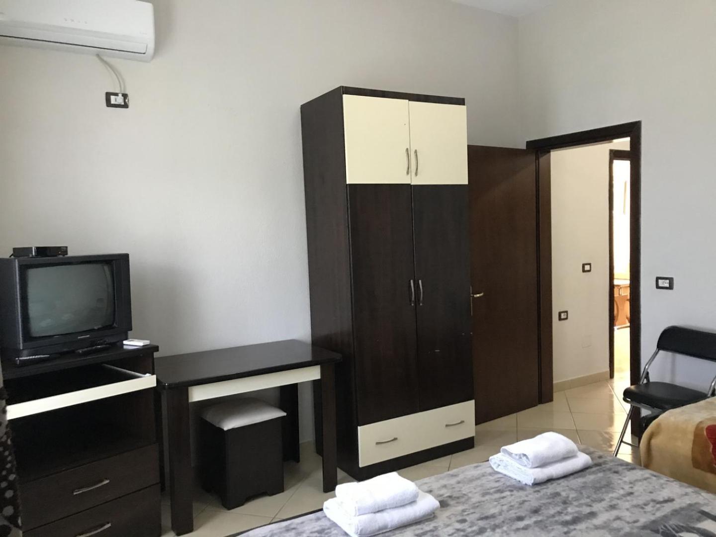 Hotel Camping Lini Cameră foto