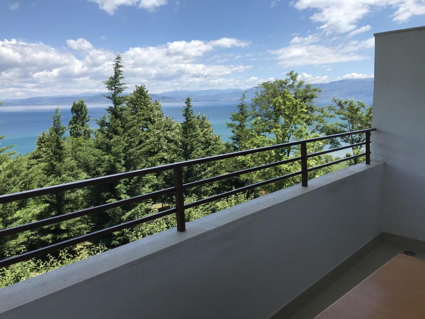 Hotel Camping Lini Cameră foto