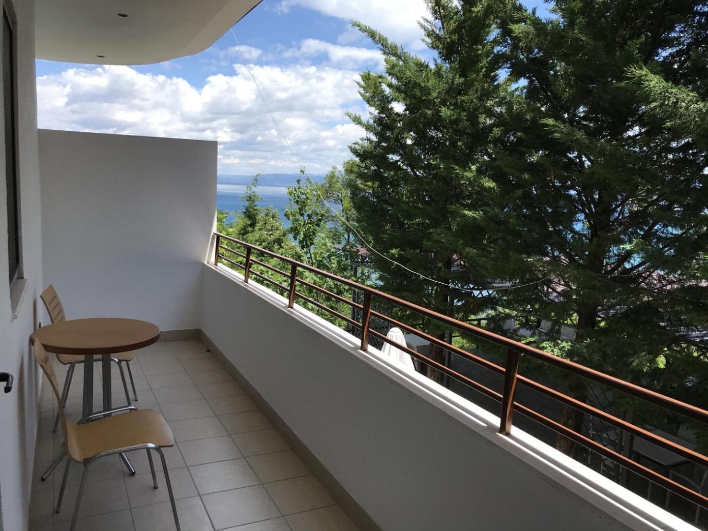 Hotel Camping Lini Cameră foto