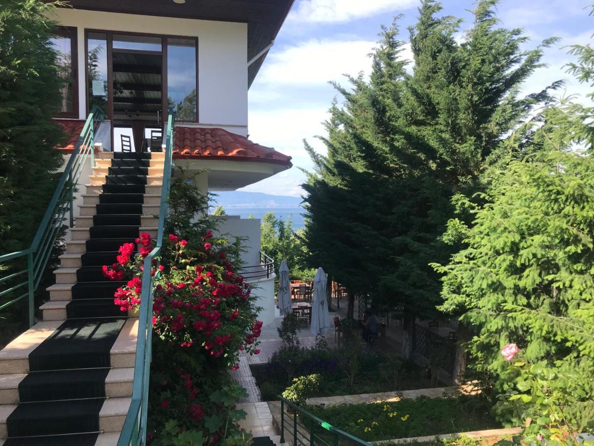 Hotel Camping Lini Exterior foto